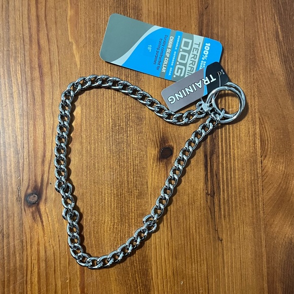 NWT dog training collar - Picture 4 of 5